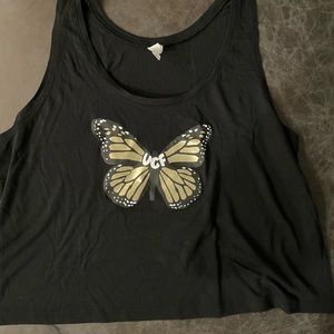 Ucf Tank
